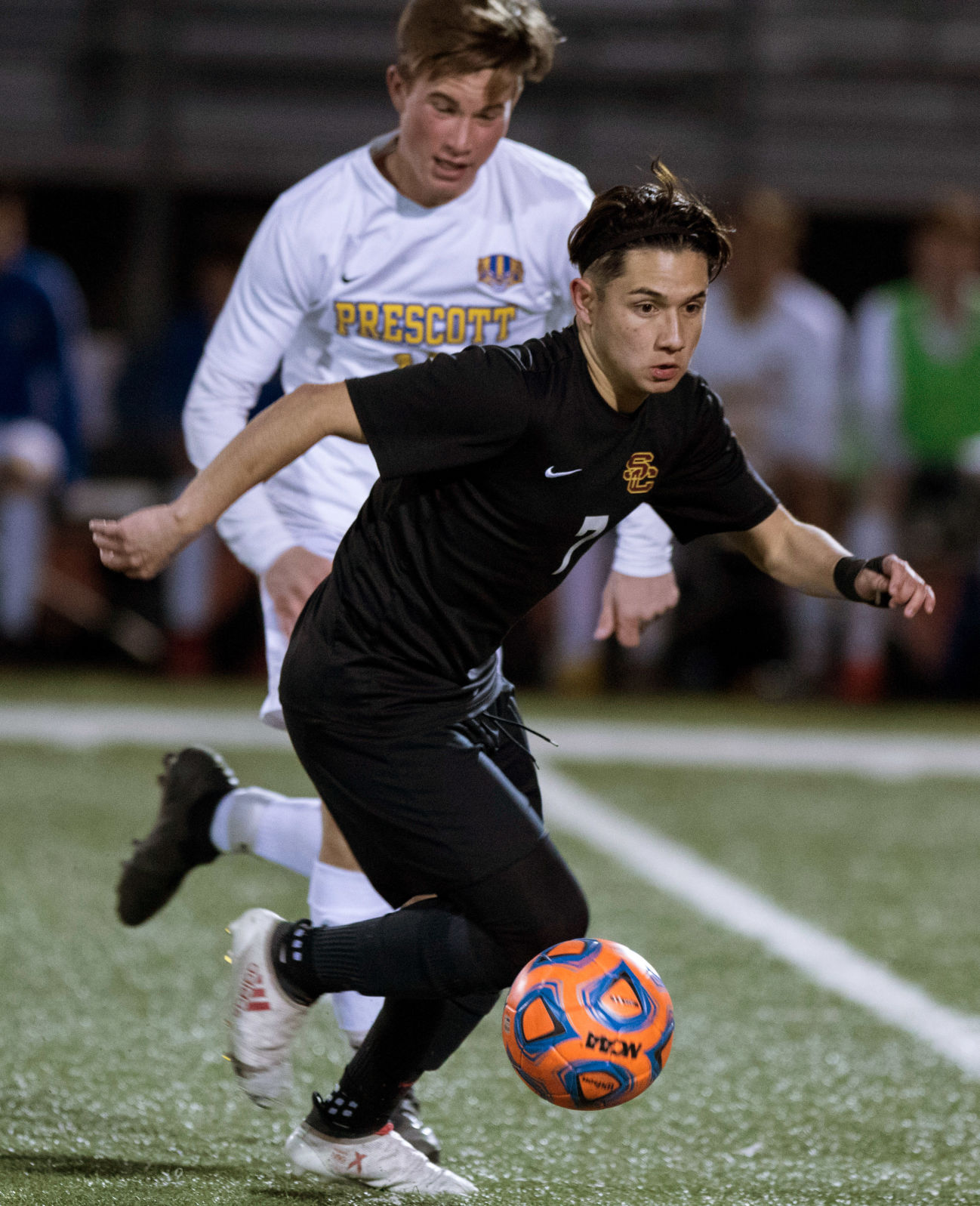 Salpointe wins 2019 4A boys soccer championship